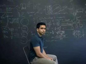 比尔·盖茨最推崇的老师