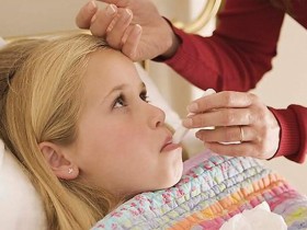 发烧会不会烧坏脑子?