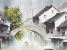 最好的友情是各自忙乱,互相牵挂