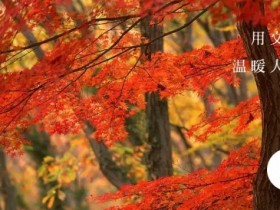 这三个字,害了多少人的一生? / 国馆