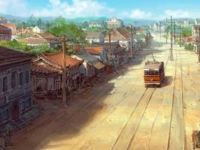 最美的爱情:你是我的天使,我是你的天堂